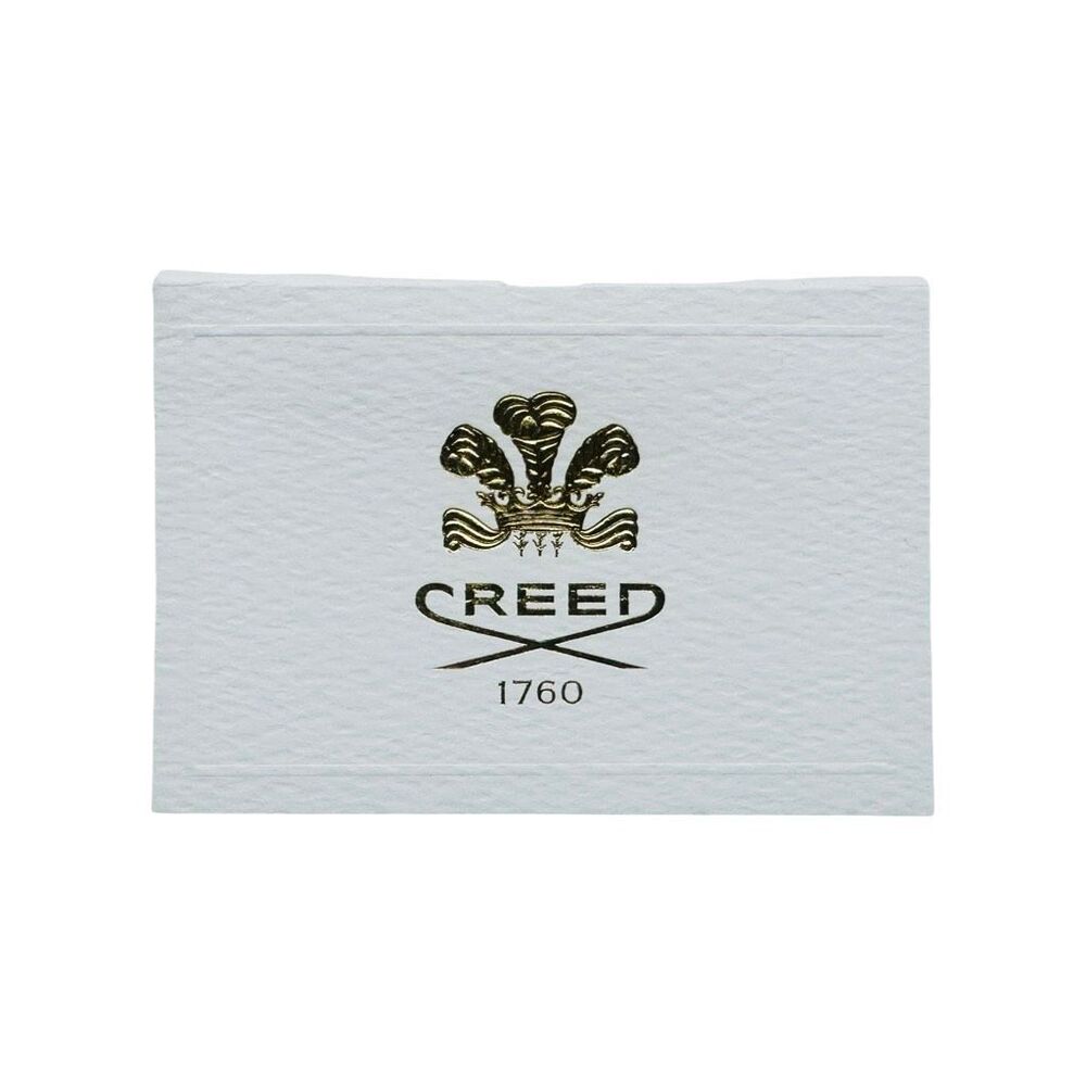 CREED Carmina Eau de Parfum Sample - 0.05 fl oz / 1.5 ml - Picture 2 of 3